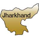 JharkhandMap