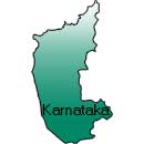 KarnatakaMap