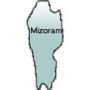 MizoramMap