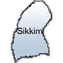 SikkimMap
