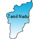 Tamil NaduMap