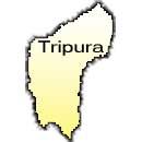 TripuraMap