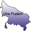 Uttar PradeshMap