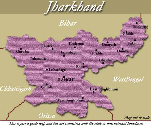 Jharkhand