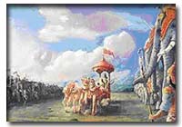 mahabharata war mahabharata war