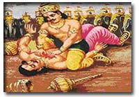 Yudhisthira Yudhisthira