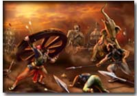 mahabharata war mahabharata war