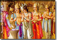 Pancha Pandavas Pancha Pandavas