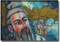 dronacharya
