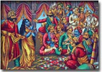 The Game Of Dice Round