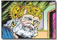 Yudhisthira Yudhisthira