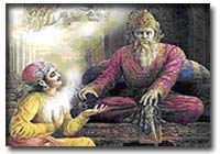 Yudhisthira Yudhisthira