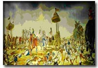 mahabharata war