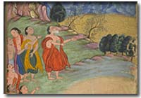 pandavas