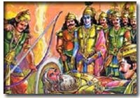 bhishma