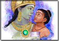 Thirujnanasambandhar