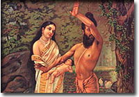 Vishwamitra