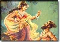 Vishwamitra