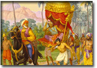 king bharata