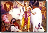 varahaavataram