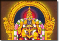 Sri Padmavathi Devi