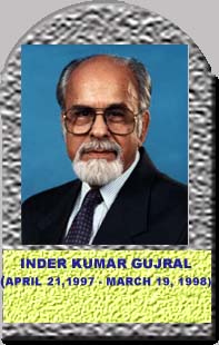 I.K.Gujral