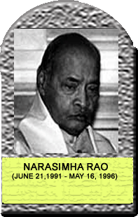 Narasimha Rao