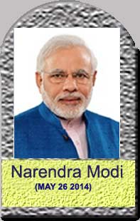 Narendra Modi
