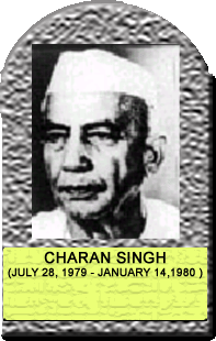 Charan Singh