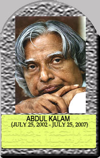 Abdul Kalam