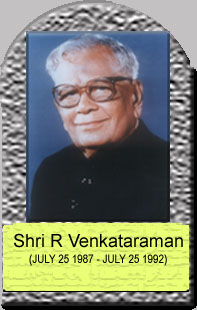 R. Venkataraman