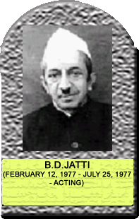 B.D.Jatti