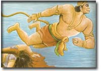 yuddha kandam yuddha kandam