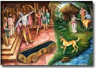 yuddha kandam yuddha kandam