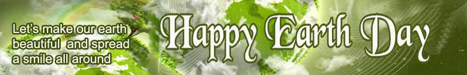 Earth Day