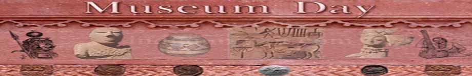 Museum Day