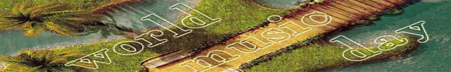  World Music Day Quotes  