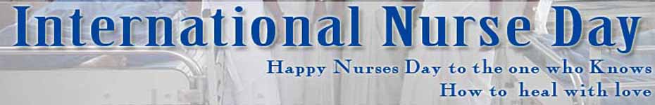 International Nurse Day