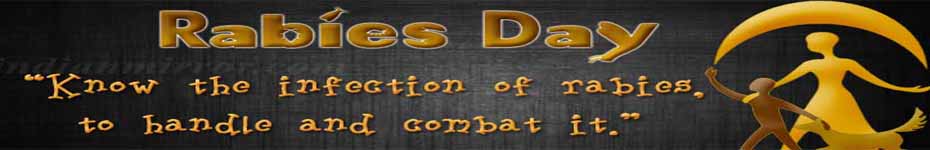 Rabies Day