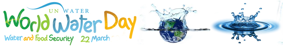 World Water Day