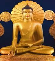 Buddha Poornima