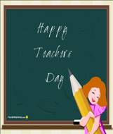 Teachers Day 