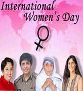 Women's Day