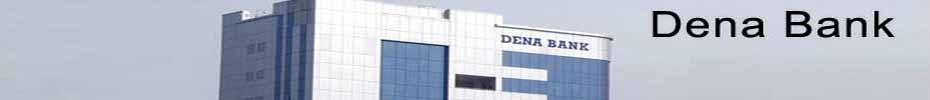 Dena Bank Corporate Office