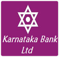 Karnataka Bank Accounts