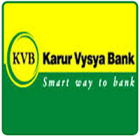 Karur Vysya Bank Services