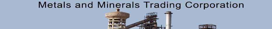 Metals and Mineral Trading Corporation