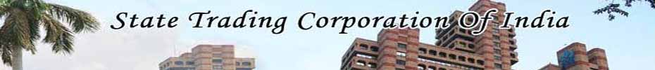 State Trading Corporation Of India