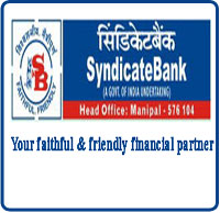 Syndicate Bank Services