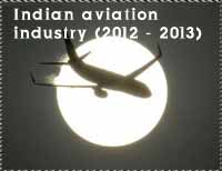 Indian Aviation Industry in 2011-2012